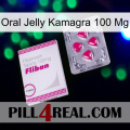 Oral Jelly Kamagra 100 Mg 32